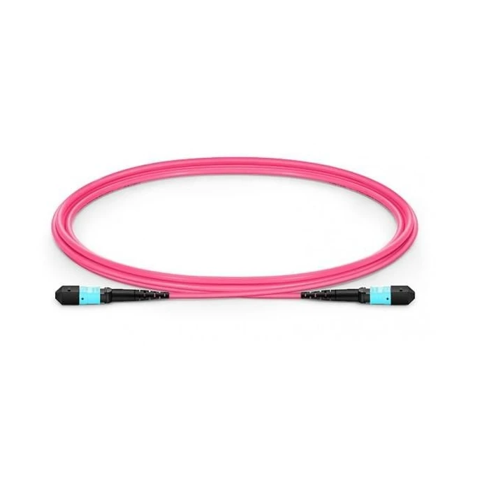 Network Cables Fiber Patch Cable 12 cores MTP UPC MTP UPC female W126918125