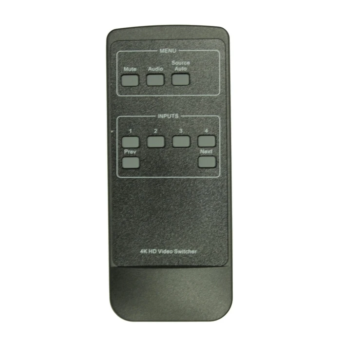 Vivolink Remote control for VL120011 IR remote control
