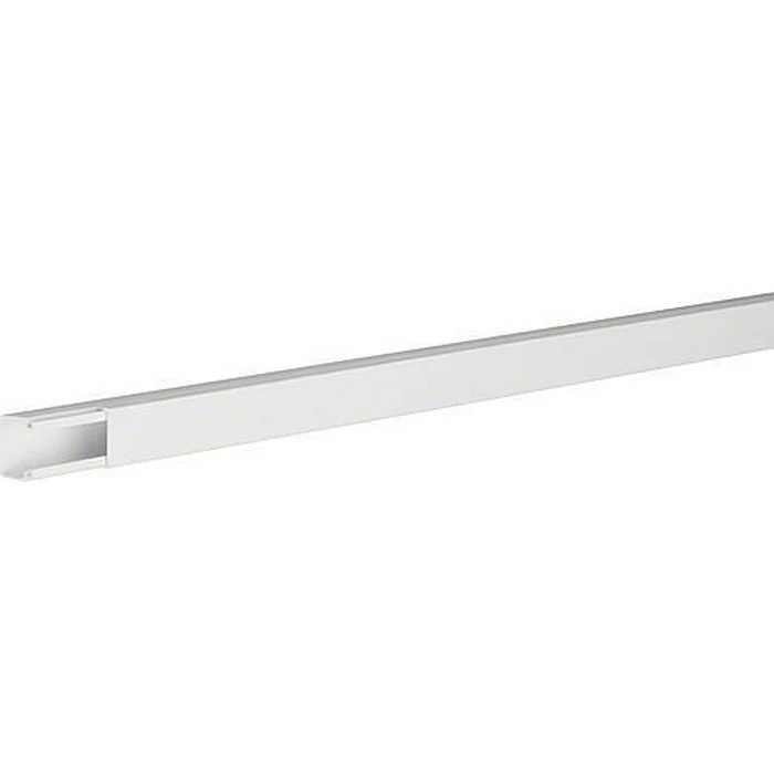 Default Cable Trunking White 25x15mm 2m