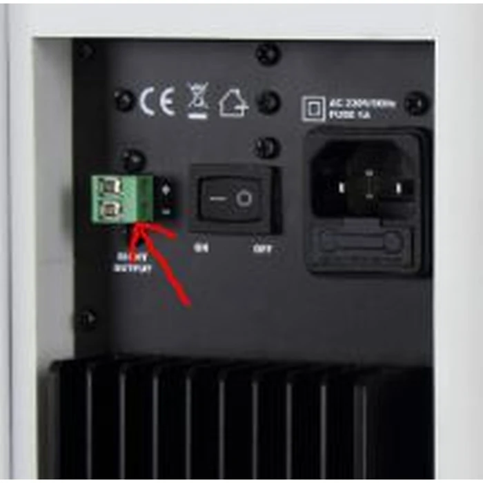 Vivolink Μετατροπείς - Αντάπτορες Green Phoenix connector