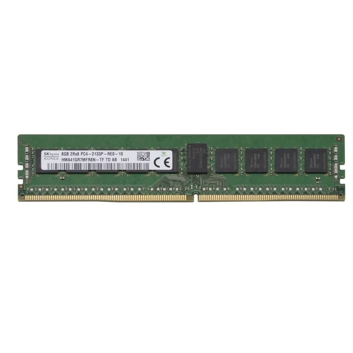RAM Edge Memory 8 GB DDR4 2133 MHz ECC