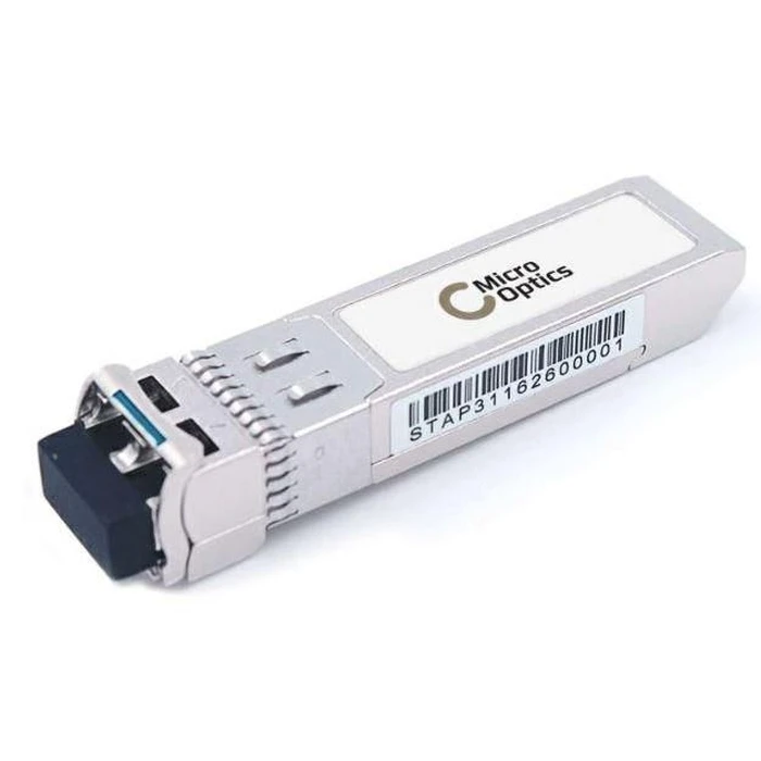 Zyxel Συμβατό SFP10G LR Μετατροπέας Οπτικών Ινών SFP Plus 1310nm SMF 10km LC