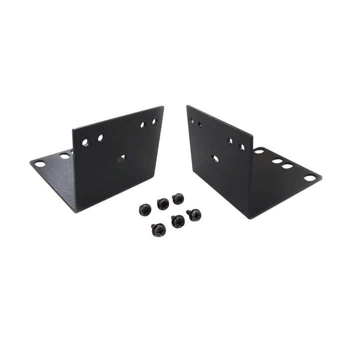 ATEN Βάσεις Ραφιού Rack mount kit for Secure KVM 2/4 Port Dual Display
