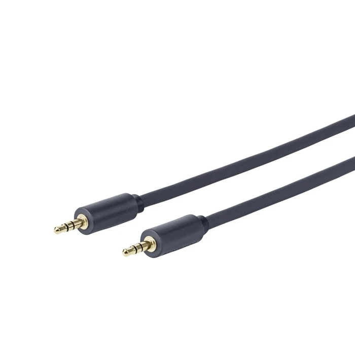 Vivolink Καλώδια Μετατροπείς 3.5mm Cable LSZH M M