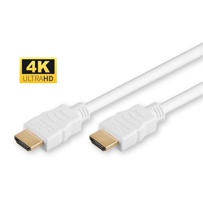 MicroConnect Καλώδια Δικτύου HDMI High Speed cable 1.5m High Speed with Gold plugs