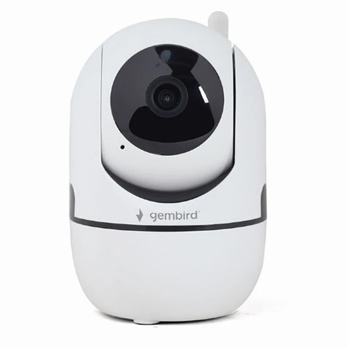 IP Κάμερα Gembird Smart ROTATING WIFI 1080P White