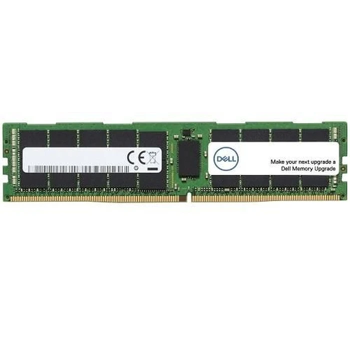 Dell Μνήμες RAM 64GB 2Rx4 PC4 23400Y R DDR4 2933MHz RDIMM