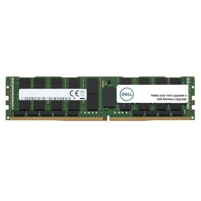 Dell Μνήμη RAM 64GB 4RX4 PC4-21300V-L DDR4-2666MHz