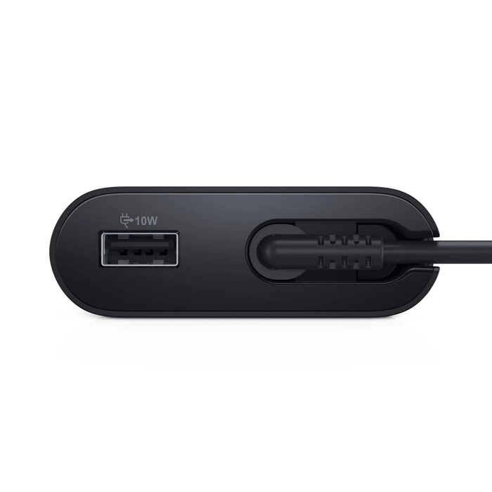 Dell Metatropies kai Antaptoreis PA901C power adapter inverter Indoor 90 W Black