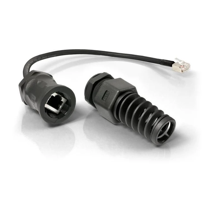 QuWireless Μετατροπείς Αντάπτορες QRJ45