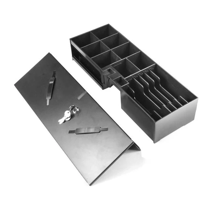Capture Ταμειακή Δίσκος με Καπάκι Insert 6B 8C for CA CF460 680B S