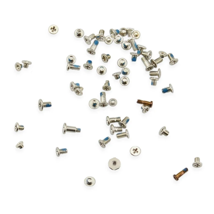 CoreParts Σετ Βιδών για Apple iPhone 6S