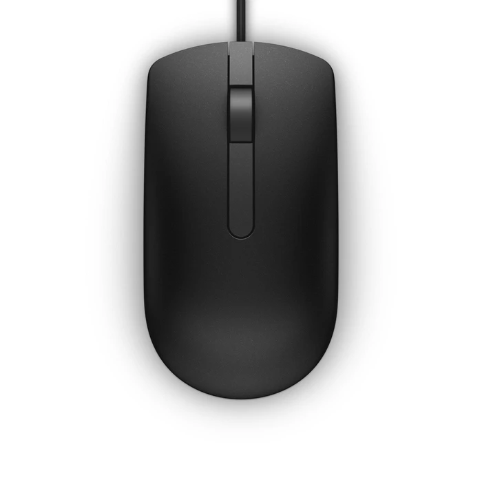 Mouse Lenovo USB 2 Buttons Optical Latitude