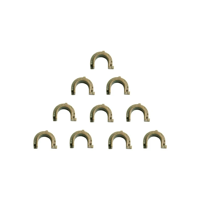 CoreParts Ανταλλακτικό Ράουλο Κάτω Αριστερό MSP5864 10 τεμάχια