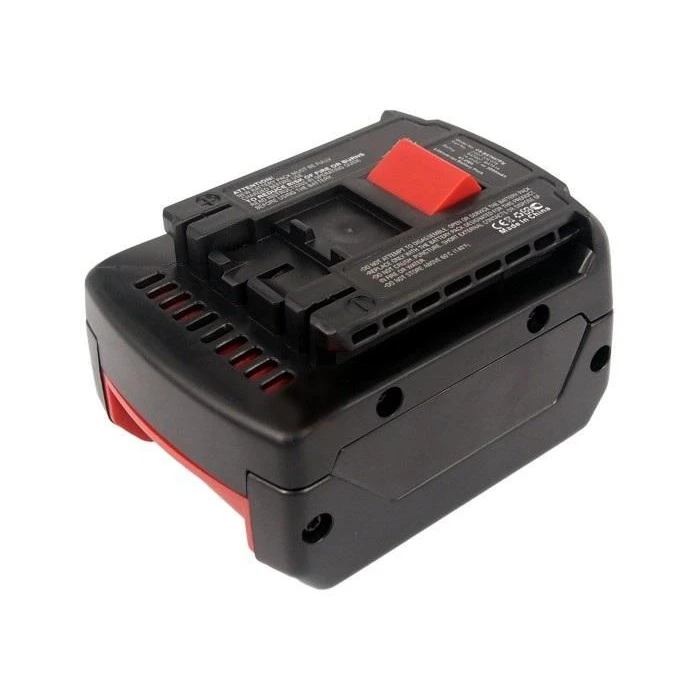 CoreParts Μπαταρία Bosch PowerTool 57.60Wh Li ion 14.4V 4000mAh