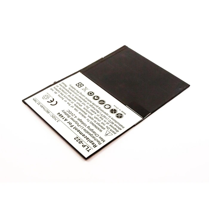 CoreParts Μπαταρία Tablet MBXAP-BA0011
