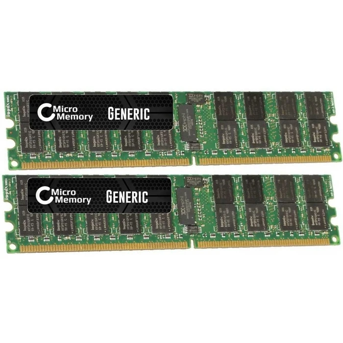 RAM CoreParts 8GB Memory Module for IBM 667MHz DDR2 Major DIMM Kit