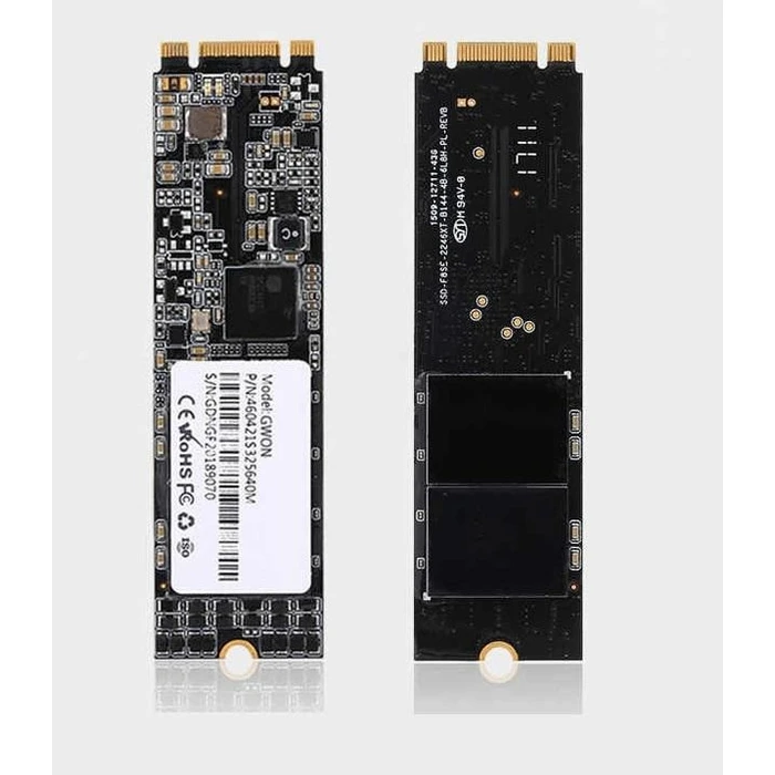 SSD 512GB M2 TLC 2280