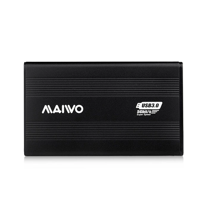 CoreParts Εξωτερικός Σκληρός Δίσκος 500GB USB 3.0 MS501E2.5USB3