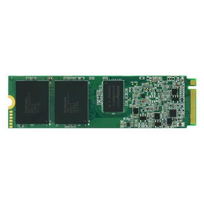 TEAMGROUP SSD MP33 M2 NVMe 512GB 2280 TLC NVMe 1.3 Cache