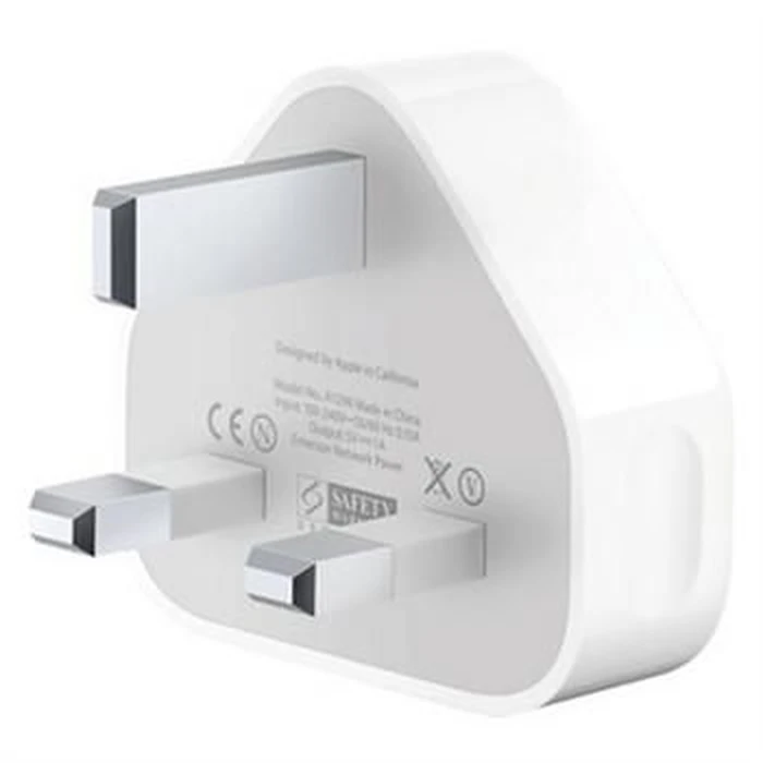 MSPP Φορτιστής Τοίχου USB 5W 5V 1A UK