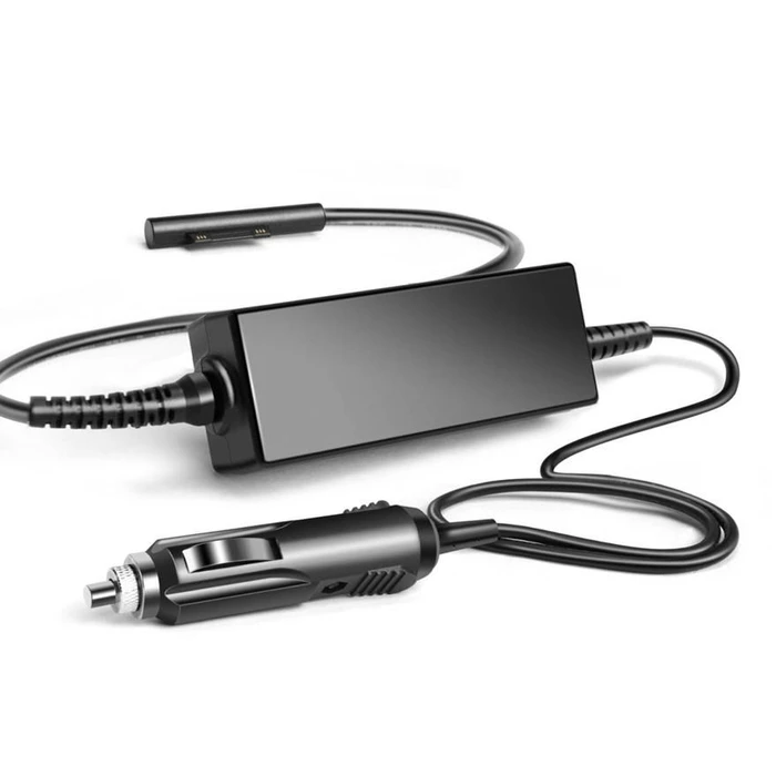 CoreParts Car Adapter for Microsoft Surface 100W 15V 6.66A