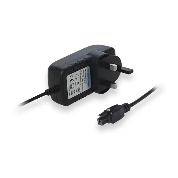 Teltonika Τροφοδοτικό Router PR3PXUK3 18W