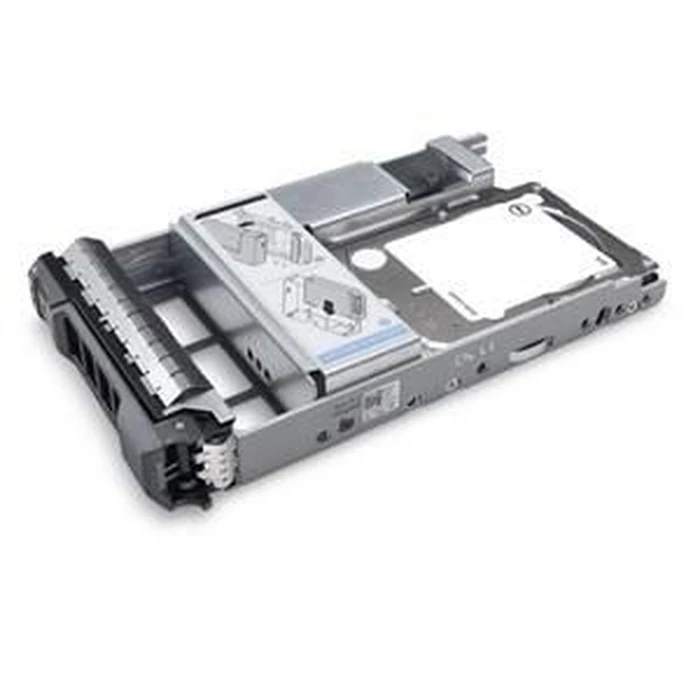 Dell HDD 600GB 10K RPM SAS 12Gbps 2.5in Hot-plug 3.5in Carrier