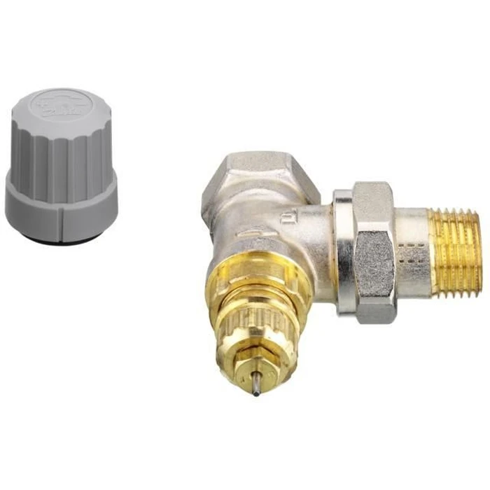 Danfoss Radiator Valve RA FN Angle 1/2 DN15