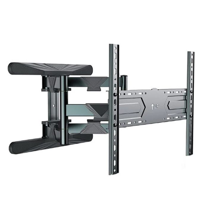 Βάση Τηλεόρασης Gembird FULL-MOTION WALL MOUNT 40'-80'