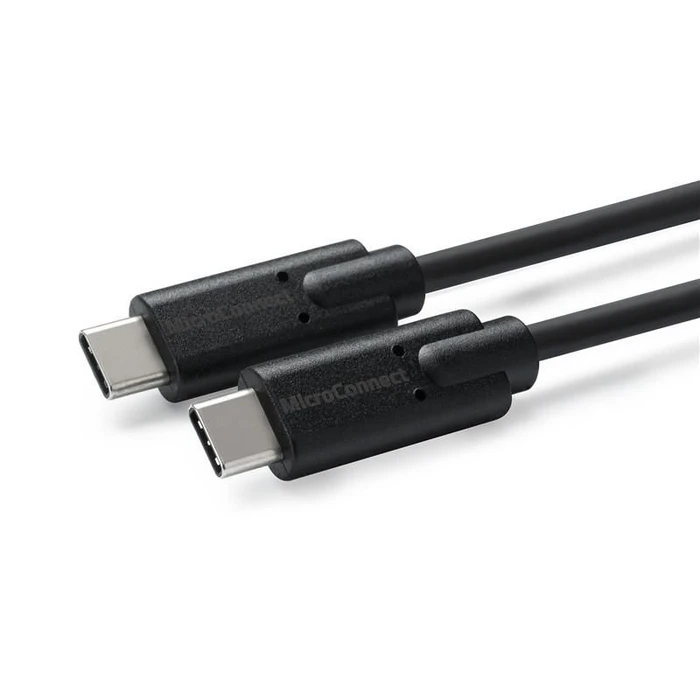 Αντάπτορες USB C σε USB C Καλώδιο 0 25m 100W 20Gbps 4K60Hz USB 3 2