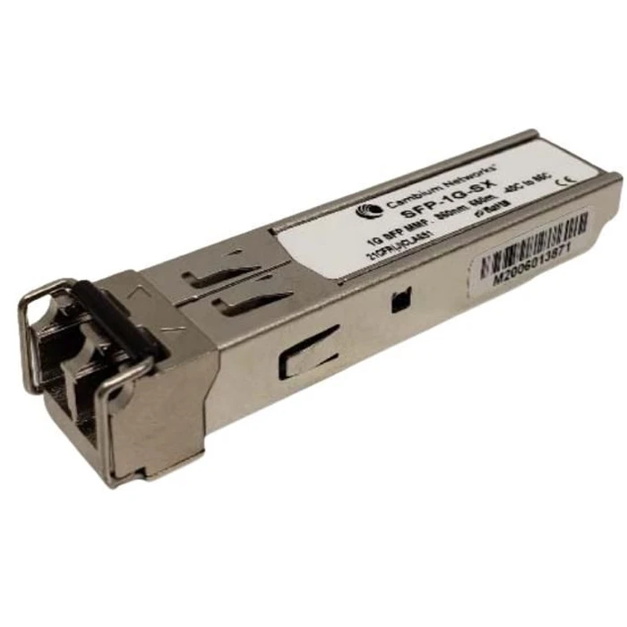 Cambium Networks Μετατροπείς - Αντάπτορες 1G SFP MMF SX Transceiver 850nm -40C to 85C
