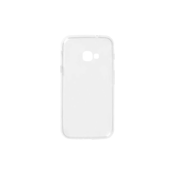 eSTUFF Θήκη Κινητού LONDON Xcover 4 4S Galaxy Clear Cover