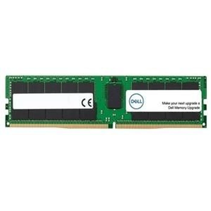 Dell Μνήμη RAM 64GB DDR4 3200MHz RDIMM 2Rx4