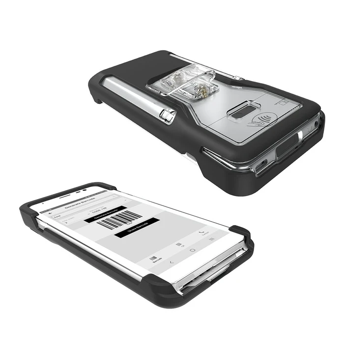 Havis Θήκη Προστασίας Mobile Protect Go για PAX A77