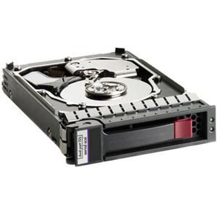 HPE Σκληρός Δίσκος HDD 1TB SAS 12G 7.2K LFF MDL SC