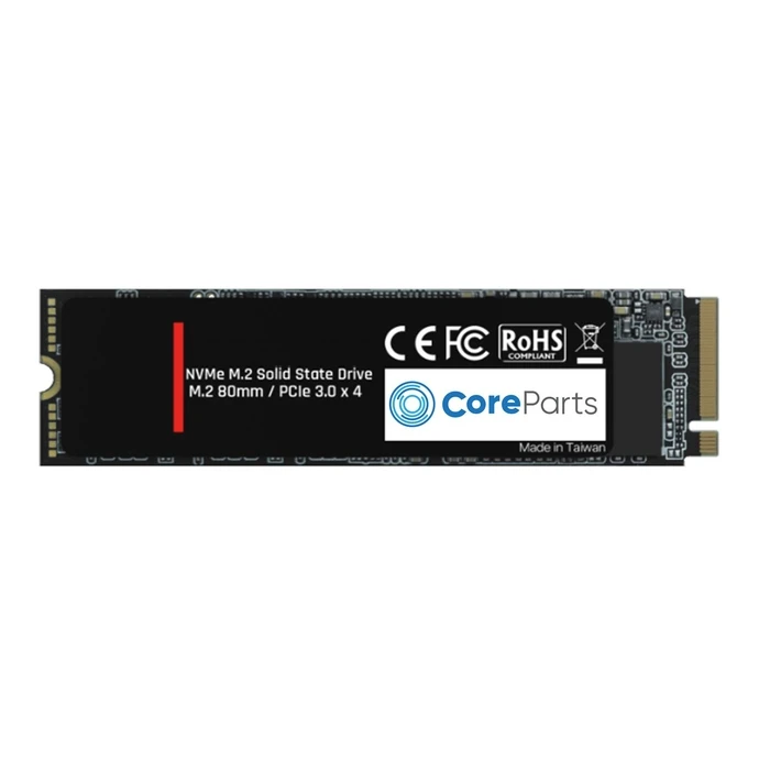 CoreParts SSD 256GB M.2 PCIe NVMe