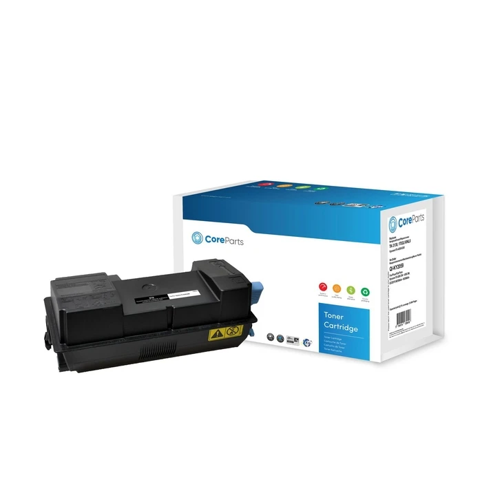 Kyocera Toner Black TK 3130 25000 Pages