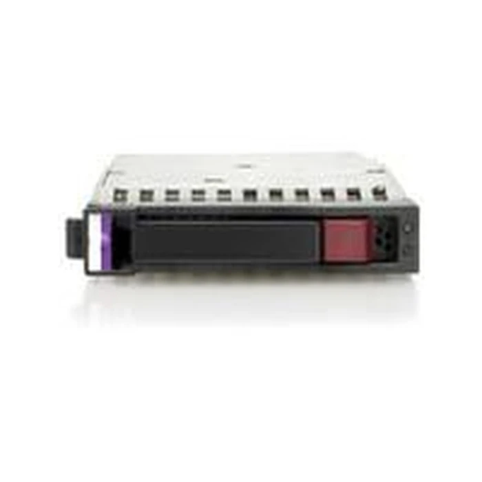 HPE Σκληρός Δίσκος HDD 450GB SAS 2.5 Inch 15K RPM 12Gbps