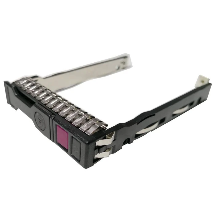 CoreParts Δίσκος Hot Swap Tray 2.5 NVMe HP G10 Gen10 Server