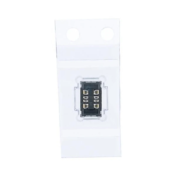 Default Samsung SOCKET-BOARD TO BOARD 8P 2R 0.4MM SMD S