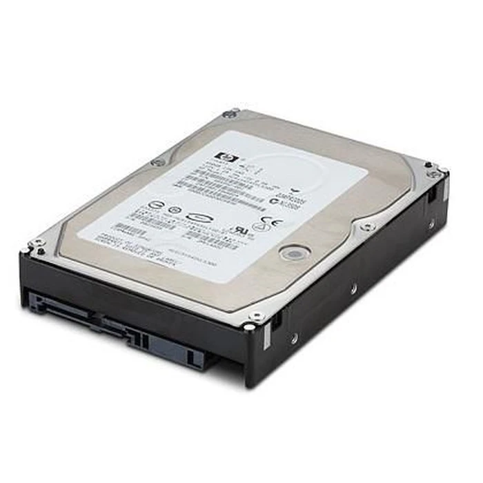 HPE Σκληρός Δίσκος HDD 600GB 6G SAS 15K 3.5in