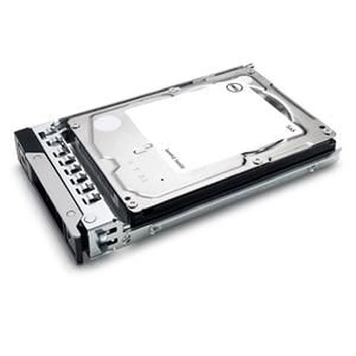 Dell Σκληρός Δίσκος HDD 2.4TB 10K 2.5 SAS 12G 512e K0N77