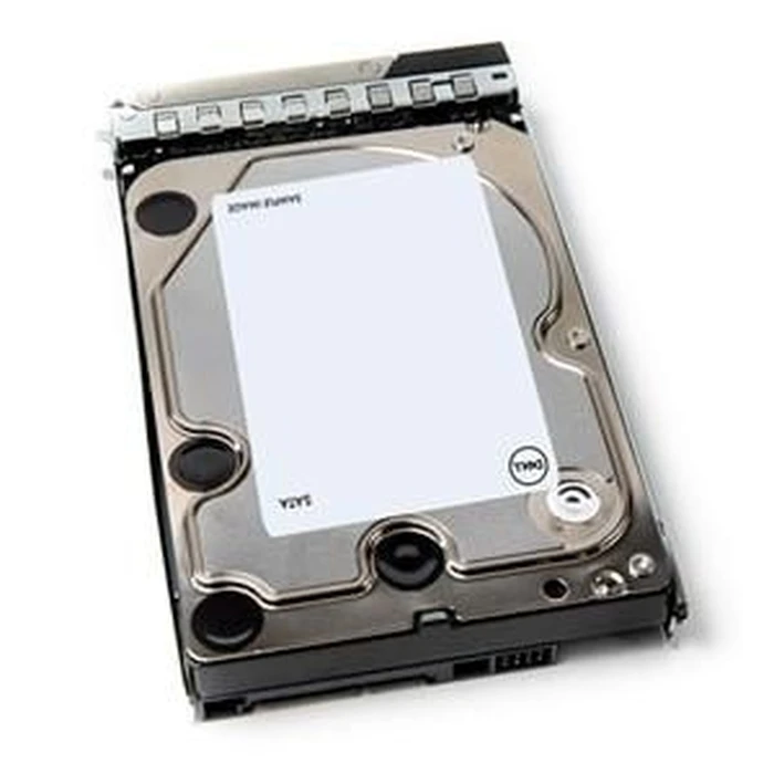 Dell Σκληρός Δίσκος 12TB 7.2K RPM SATA 6Gbps