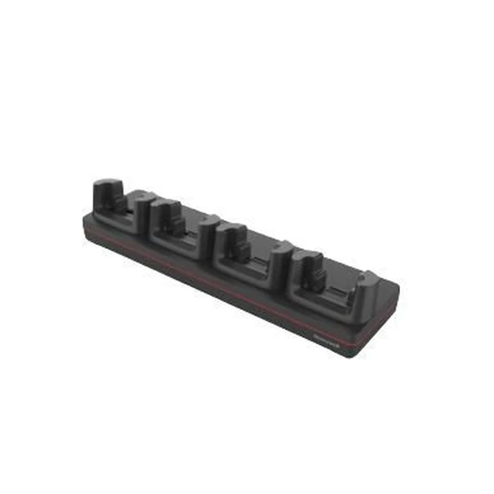Honeywell EDA52 4 Bay Net Base with EU Cord