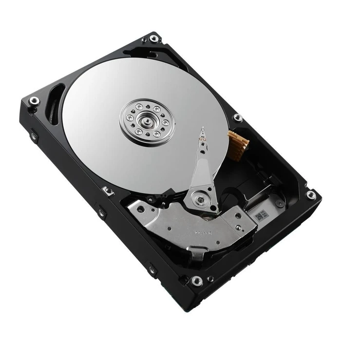 Dell Σκληρός Δίσκος HDD 4TB 7.2K 12G 3.5 inch SAS