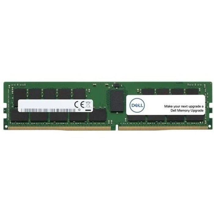 Μνήμες RAM 16GB 1x16GB 2RX8 PC4-21300V-R DDR4-2666MHZ