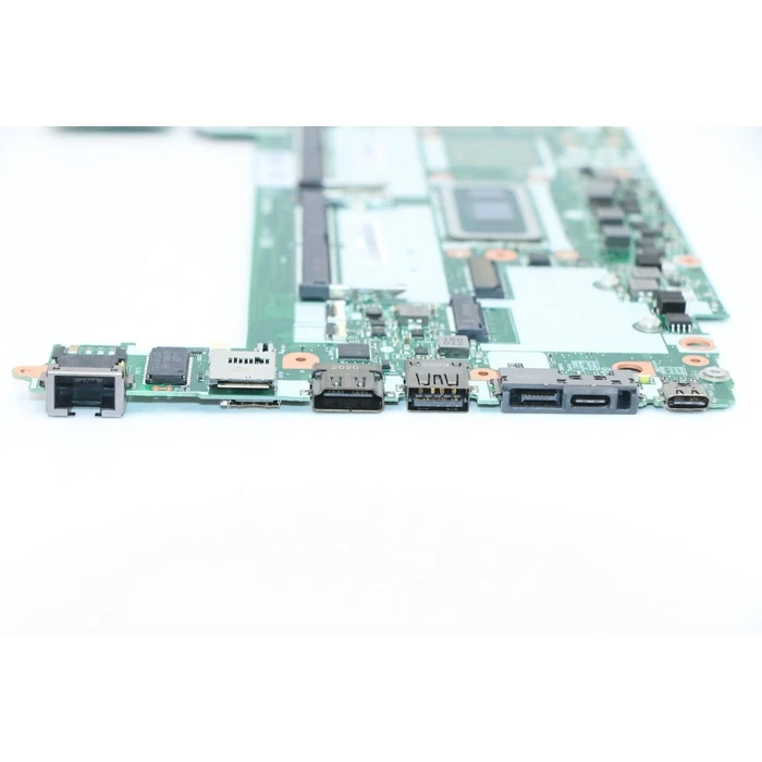 Motherboards Lenovo Odin INTEL FRU BDPLANAR FRU LBL Intel UHD Graphics