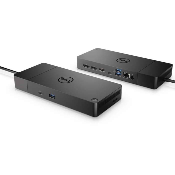 Dell Adapter Docking Station WD19S 180W