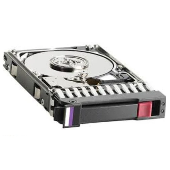 HPE Σκληροί Δίσκοι HDD HPE 300GB SAS 12G 15K SFF SC